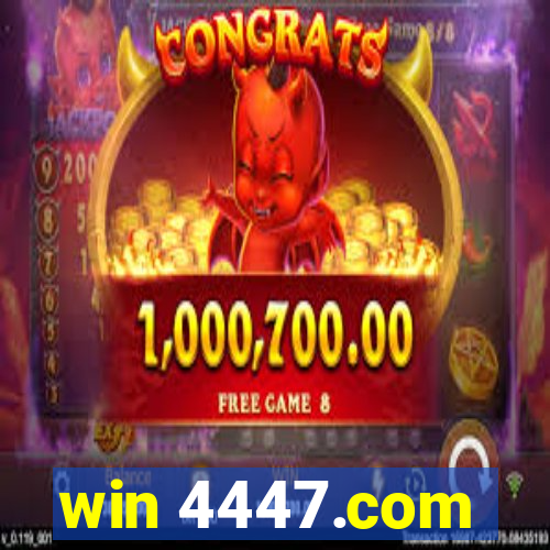 win 4447.com